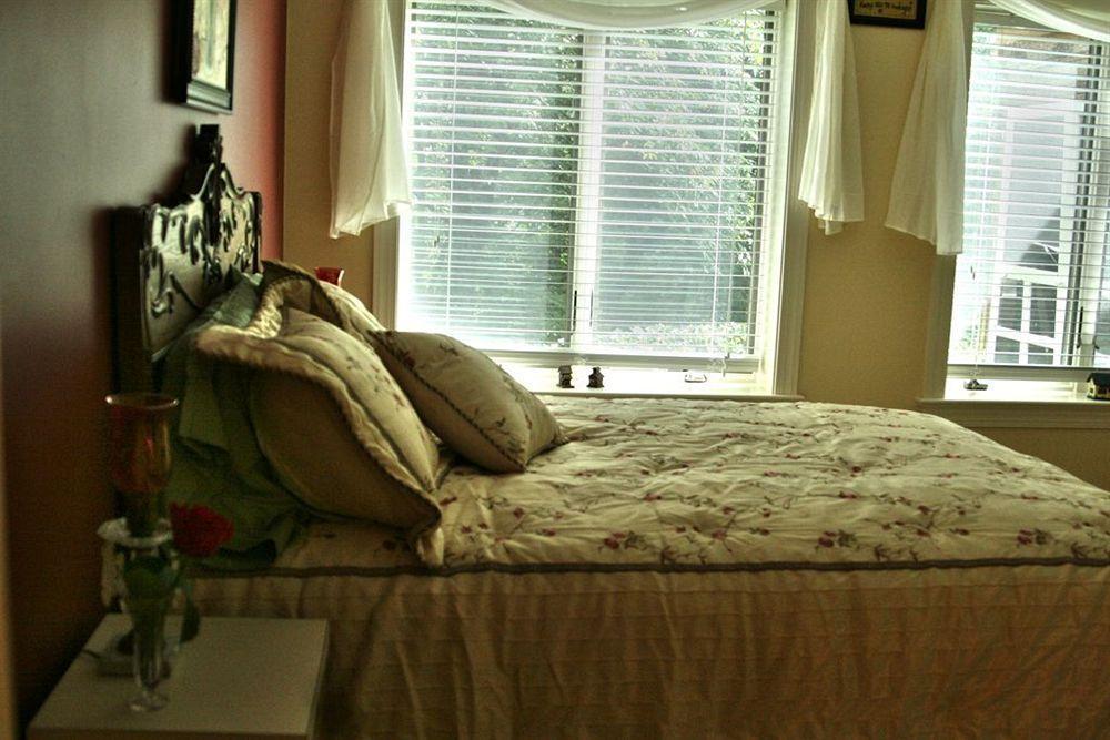 Hammer Creek Hideaway B&B 利蒂茨 外观 照片