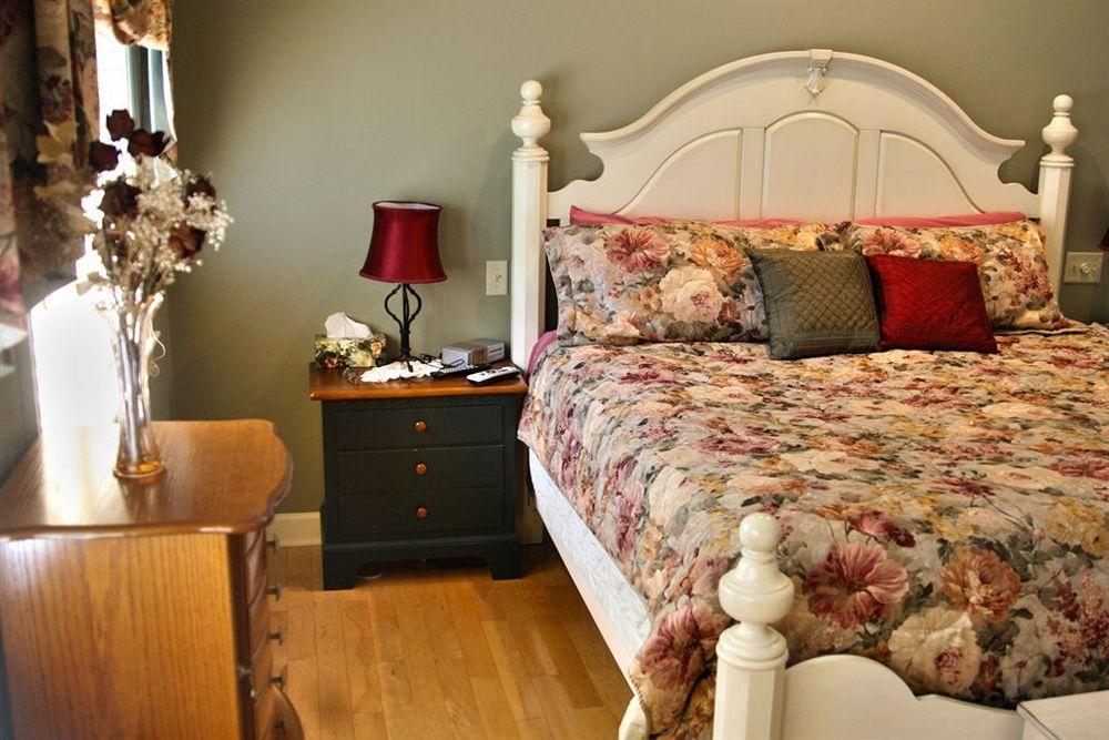 Hammer Creek Hideaway B&B 利蒂茨 外观 照片