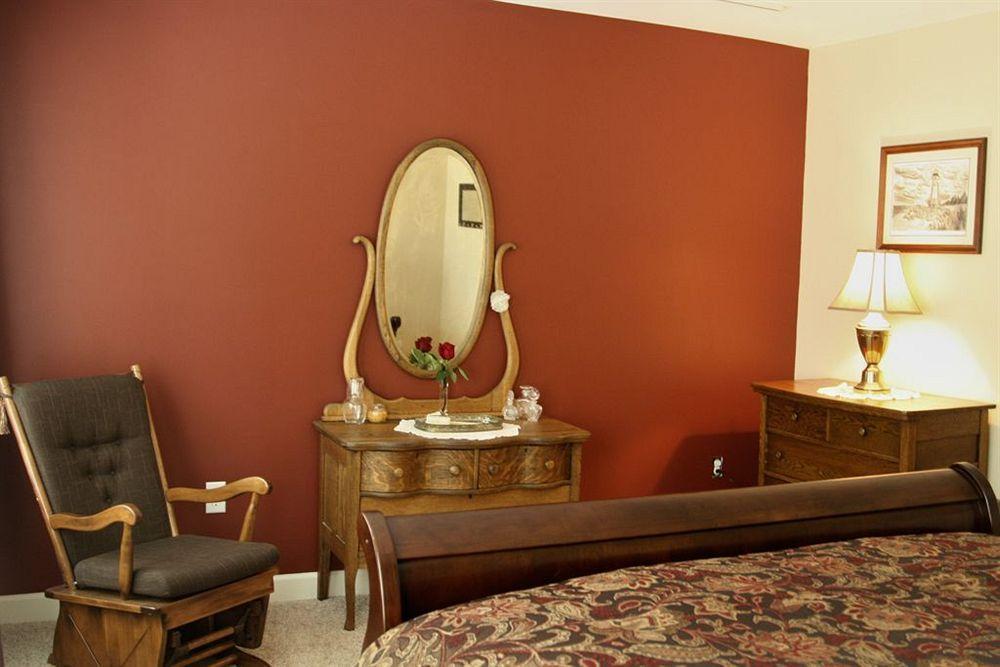 Hammer Creek Hideaway B&B 利蒂茨 外观 照片