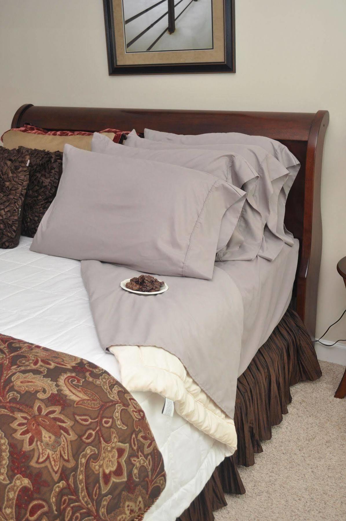 Hammer Creek Hideaway B&B 利蒂茨 外观 照片