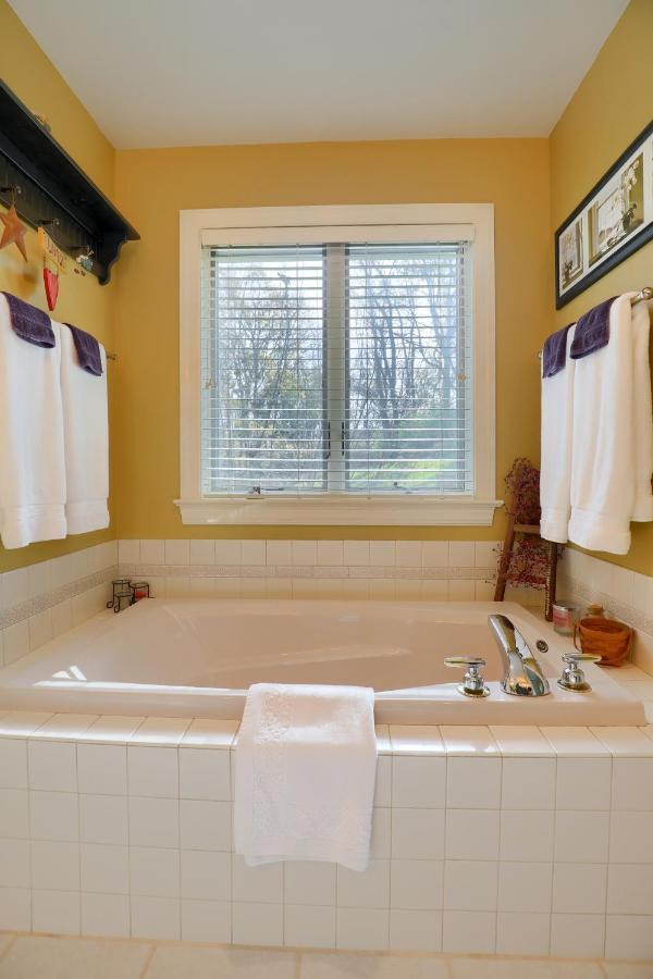 Hammer Creek Hideaway B&B 利蒂茨 外观 照片
