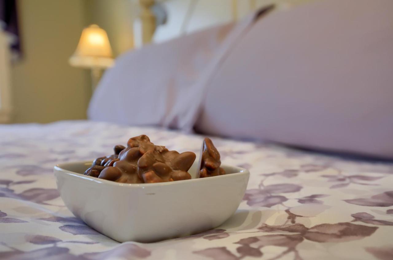 Hammer Creek Hideaway B&B 利蒂茨 外观 照片